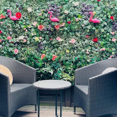 Centurion Hotel Residential Akasaka Station Tokyo Bagian luar foto