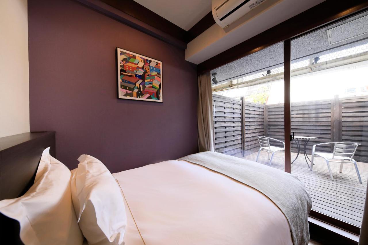 Centurion Hotel Residential Akasaka Station Tokyo Bagian luar foto